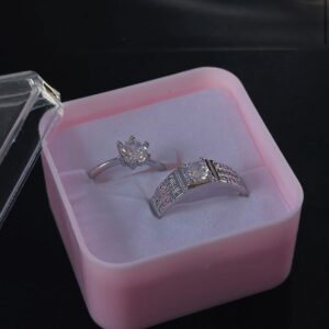 Couple ring