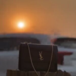 Black bag
